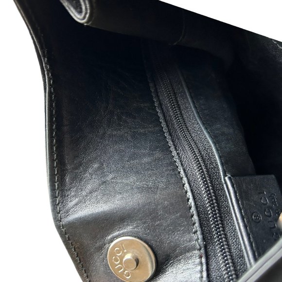 Vintage Gucci Hobo Bag - Picture 10 of 15